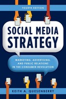 Social Media Strategy | Keith A. Quesenberry | Buch | Englisch | 2024