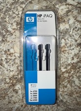 HP IPAQ STYLUS KIT FOR PRODUCTS HX 4700 HX 2000 RX 3000 RZ 1700 HW 6500