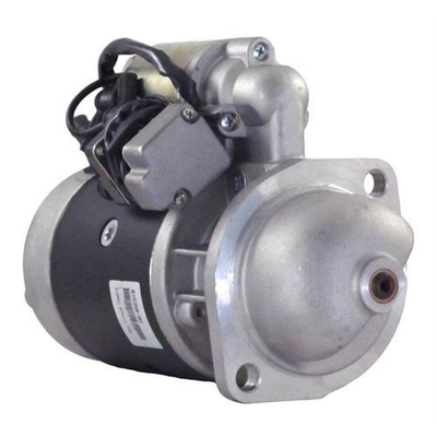 #ad STARTER FITS ISUZU LINK BELT LS1600 LS2650 LS2700C ENG 0210004932 0210004934 $290.94