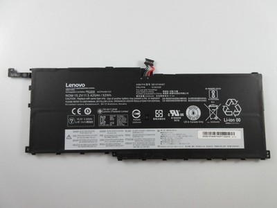 Akku LENOVO THINKPAD X1 CARBON GEN 4 SB10F46467 52Wh 15.2V Original