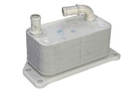 Thermotec ÖLküHler MotoröL FüR Volvo XC60 156 D4 D5 AWD V40 SchräGheck 525