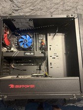 iBuyPower Bb931 Gaming PC Desktop i7 16GB Mem...