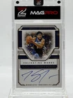 2019-20 Panini National Treasures - KARL-ANTHONY TOWNS (ON-CARD AU #'d / 15)