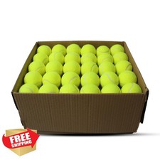 Tennis Balls Training Practice Balls for Dog High Elasticity