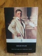 The Picture Of Dorian Gray (Penguin Classics) by Oscar Wilde Paperback Book