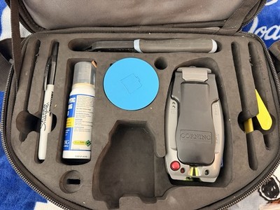 Corning UNICAM  UniCam Performance Fiber Optic Tool