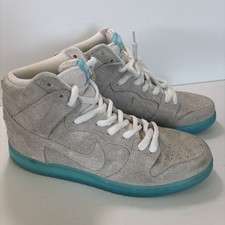   Nike Dunk SB High Chairman Bao 2014 Size M ...