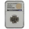 1985 P Jefferson Nickel MS 66 5FS NGC Original Bag Fragment SKU:I23508