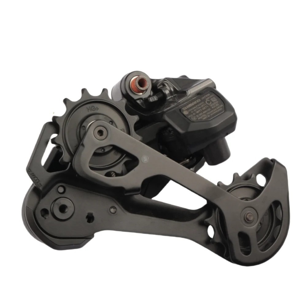 SHIMANO Deore XT Di2 M8250 1x12 12'S MTB Groupset SW-M8250+RD