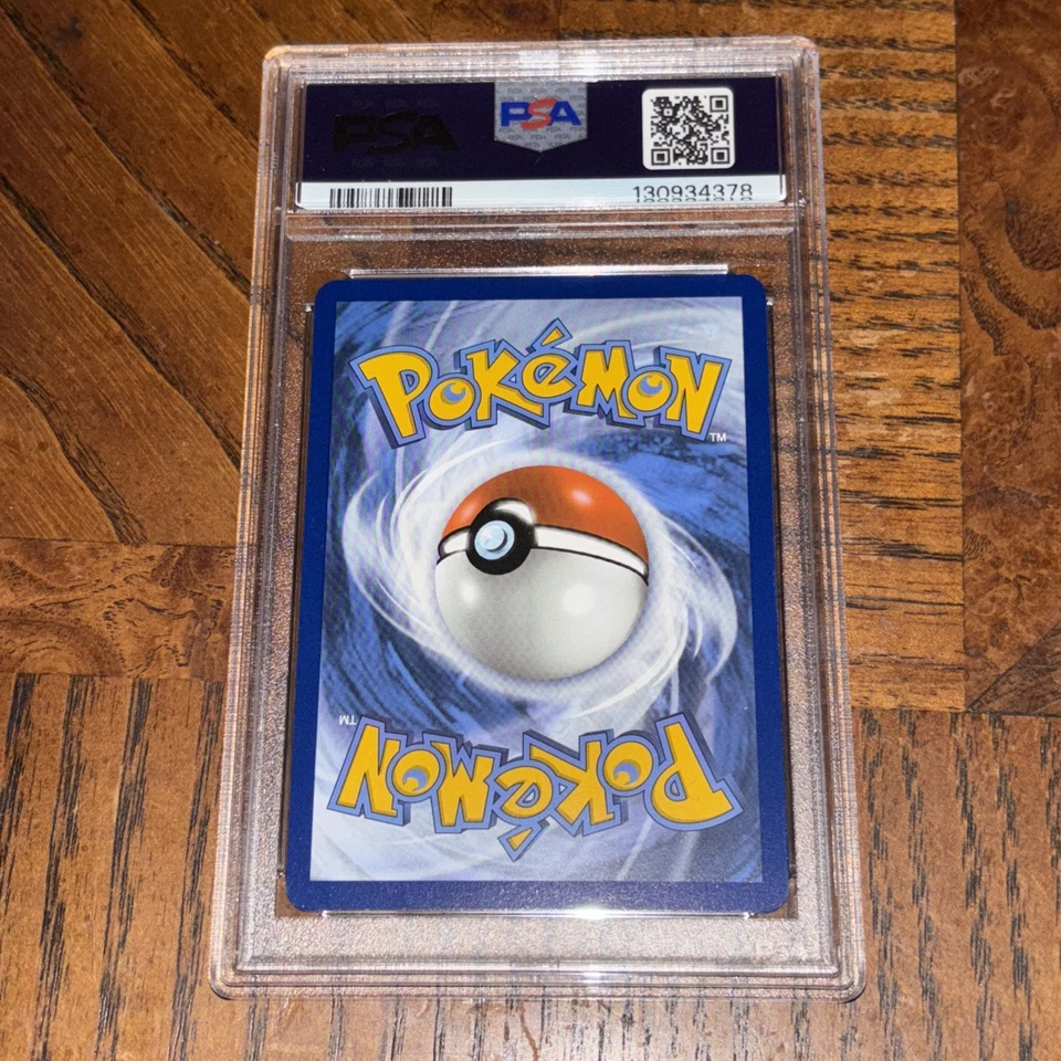 Zacian ex 198 Sv: Scarlet & Violet Promo Cards Holo - Image 2 of 2