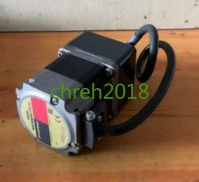 1PCS ORIENTIAL ARLM66AC-PS10 closed-loop stepper motor in good condition