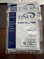 Zynex Medical Electrodes 2" round