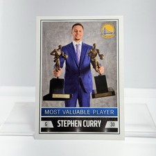 2016-17 Panini NBA Sticker Collection - Checklist Added 19