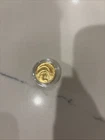 1986-W Statue of Liberty $5 Gold Five Dollar Proof Commemorative Coin