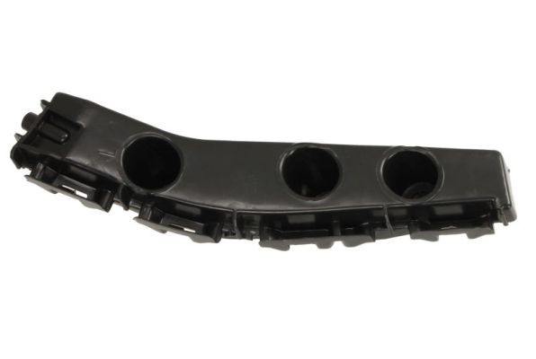 Left Front BLIC 5504-00-3212933P Mounting Bracket, bumper for JEEP
