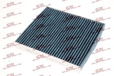 Innenraumfilter Pollenfilter 222Mm für Honda 1.0 1.4 1.5 1.6 1.8 2.0 94-06