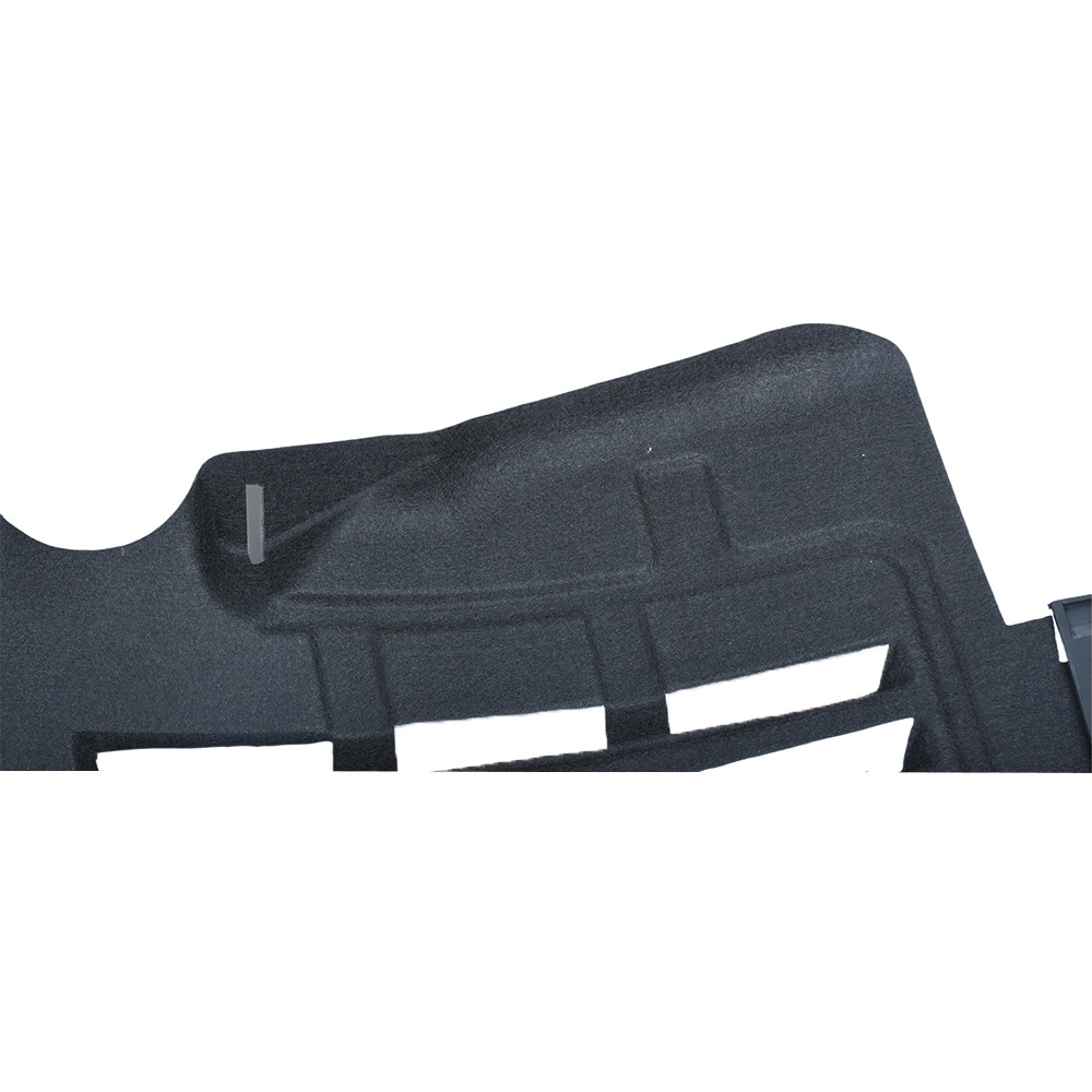 New 4W0809958 Fit For Bentley Flying Spur right front wheel housing fender liner