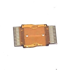 Power Board Connected To Motherboard Flex Cable for Canon EOS 70D Repair Part