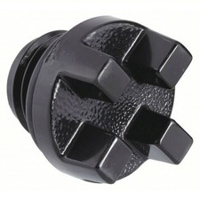 Dayton 200500040, Plug, With O-Ring, Use With Engine Driven Utility Pump, Liquid