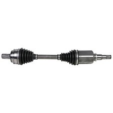 Genuine GSP Mercedes-Benz CV Axle Assembly - Front Right NCV48057