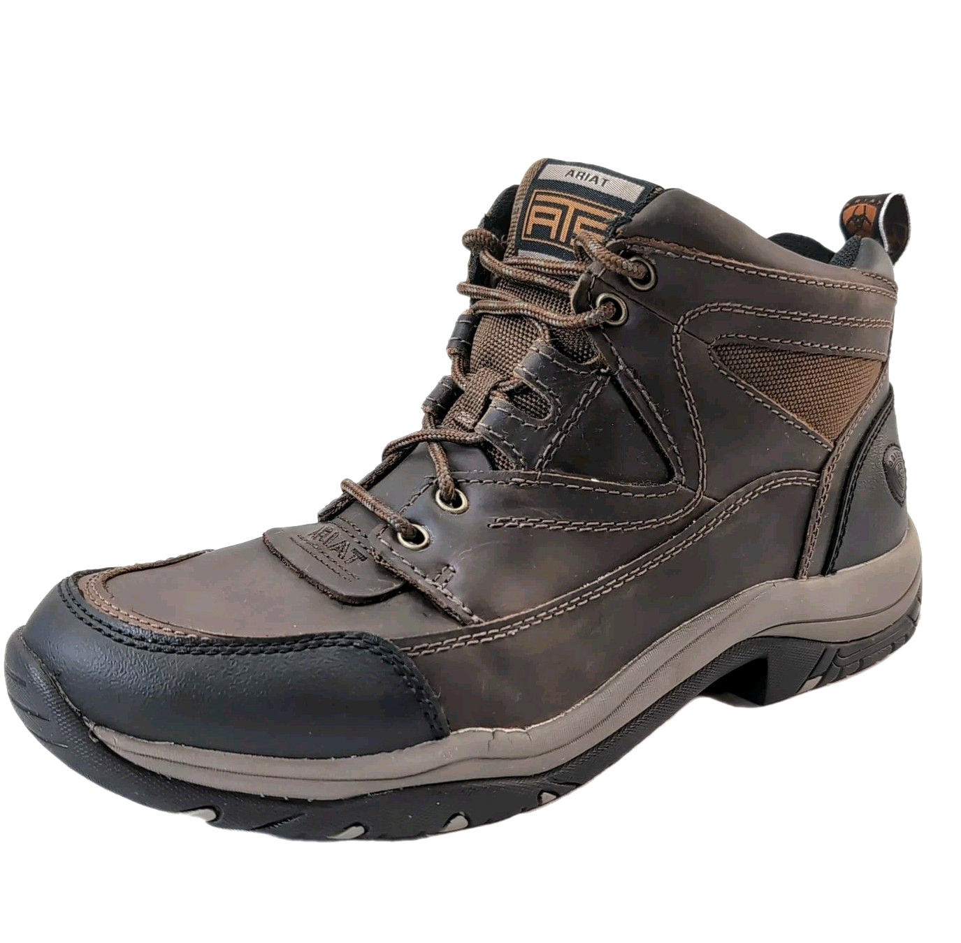 's Size 11 D Outdoors Work