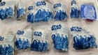LOT OF Vintage Burger King STAR WARS Kid's Club Meal Toys 2005  — photo 2