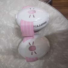 Alpine Maximum Hearing Protection MUFFY BABY Ear Muffs Pink 0-36 M Infant Safety