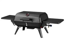 Grill Meister Gasgrill Campinggrill -Tischgrill Memphis Grill Kompakt Neu …