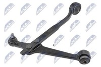 NTY Lenker, RadaufhäNgung ZWD-CH-048 FüR Ford USA