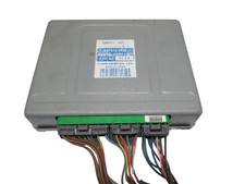 2005-2007 Isuzu Npr Nqr Transmission Control Module Tcu Computer 897372 2621 Oem