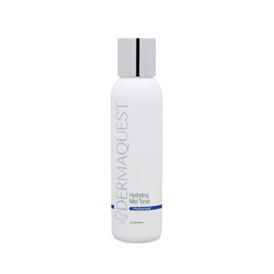 Dermaquest Hydrating Mist Toner 4 oz/ 118 ml #ibea