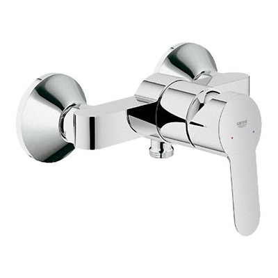 Grohe BauEdge Brausen Armatur Einhandmischer 23333 / 23333000 Duscharmatur