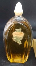 QUERCIA ANTHEA ARONA PROFUMO VINTAGE ANNI 40-50 FLACONE ORIGINALE + SCATOLA RARA