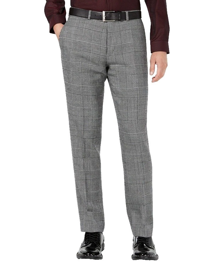 Lana para hombre Bar III talla 32