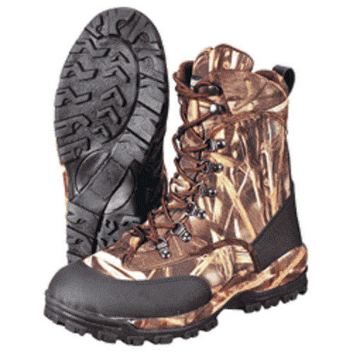 Chaussures Prologic Featherlight Boot Max 4 T41 botte de pêche étanche
