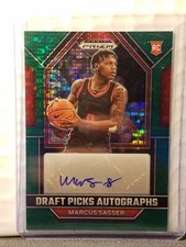 2023-24 Panini Prizm Draft Picks Basketball Cards Checklist 32