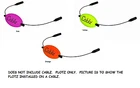 Cablz Flotz Flotation Device For Cablz - Choice of Fluorescent Colors