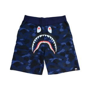 bape shark shorts