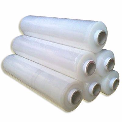 WRAPOK Distributore Di Pellicola Trasparente Rotolo, In Plastica Per Catering E Taglierina, Per Cucina, 300 Mm X 100 M - Foto 7