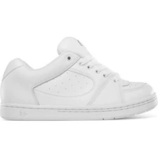 Es Skateboard Shoes Accel OG White