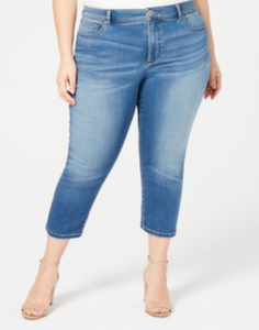 inc plus size jeans
