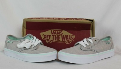 vans tennis shoes for girls