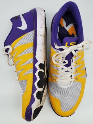 lsu men's tennis shoes
