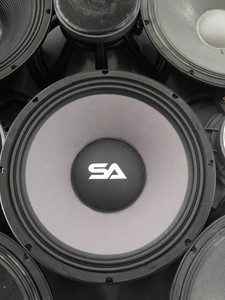 seismic audio 18 subwoofer