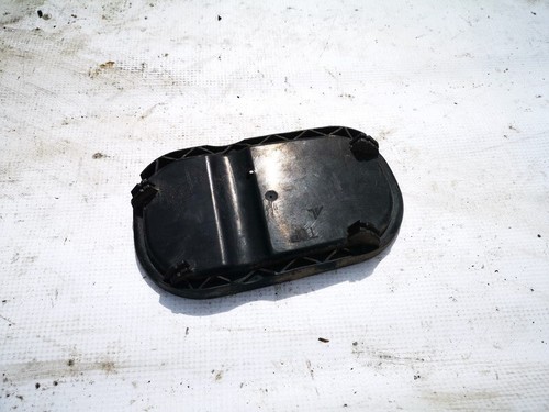 Volvo V50 2004 Headlight bulb dust cover cap 1305239242, Genuine #1389401-12