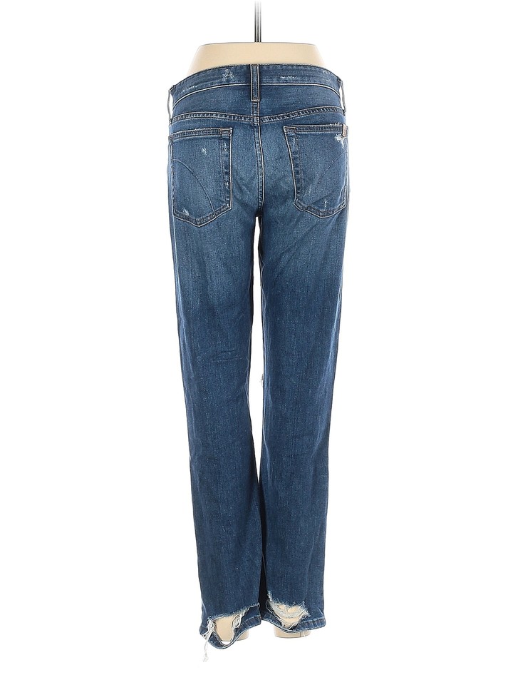 Joe's Jeans Women Blue Jeans 26W eBay
