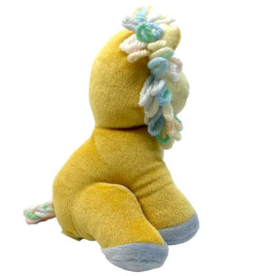 Precious Moments Tender Tails 1999 Enesco 7