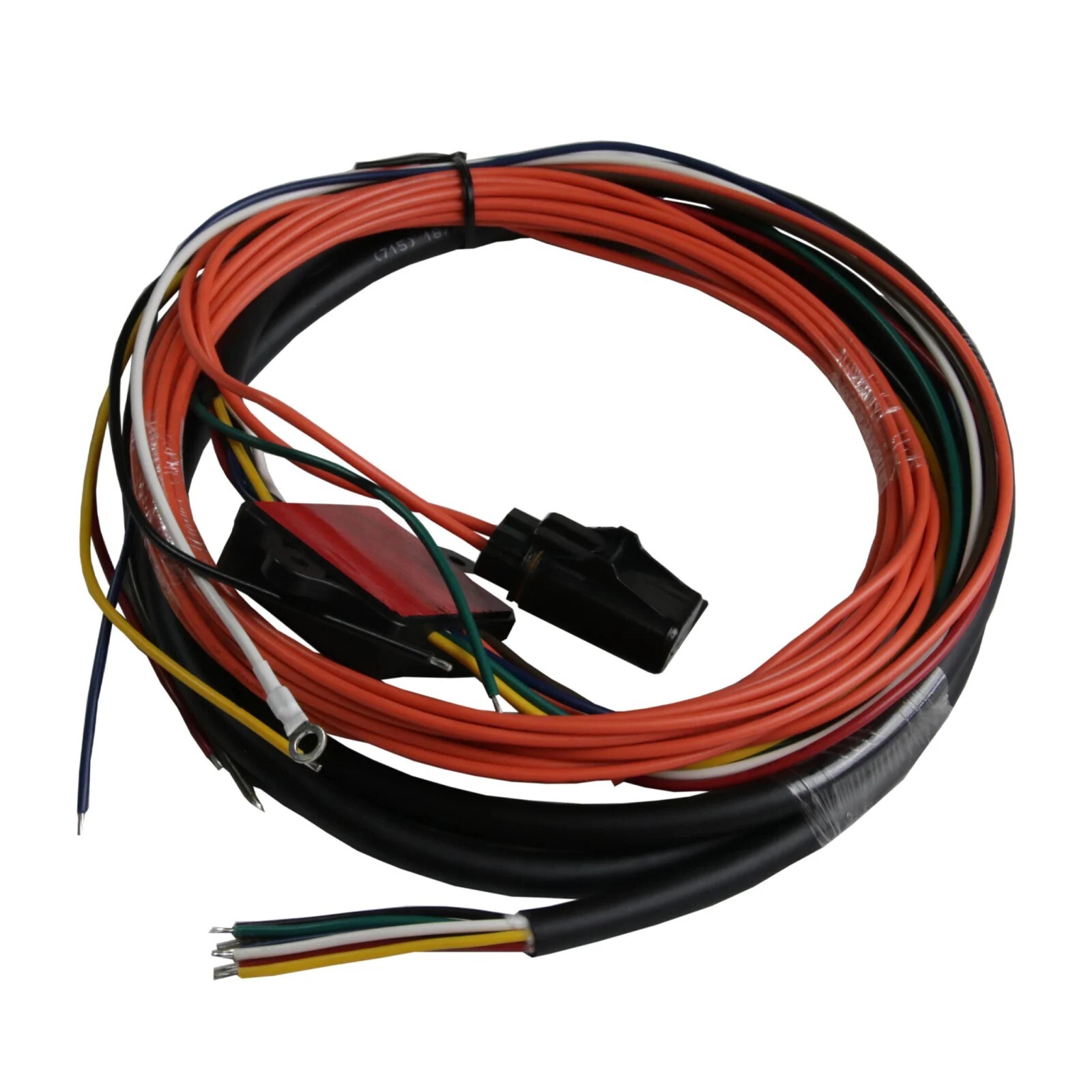 Vw Towbar Wiring Loom