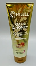 MIELLE ORGANICS~Oats & Honey Soothing Hair Conditioner For Sensitive Scalp