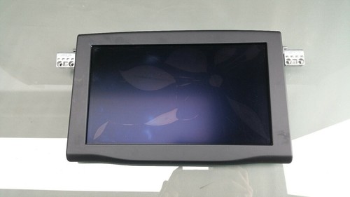 Original BMW Rolls Royce Bildschirm Monitor 10.20" 65506805069 Ersatzteilspender